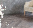 Кварцвиниловый ламинат AquaFloor Parquet Plus AF6014PQ 